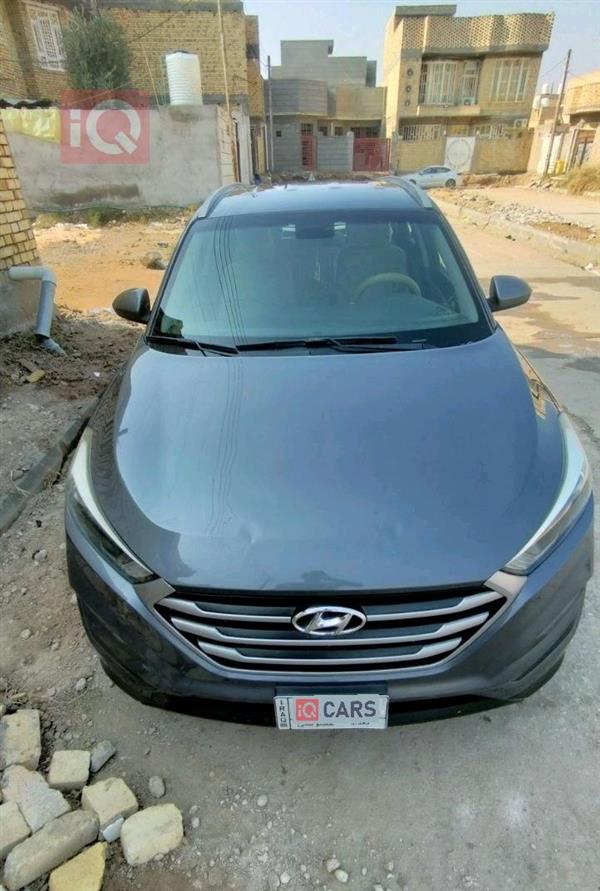 Hyundai Tucson 2018 for sale in Iraq - Baghdad